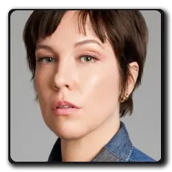 Judy Clarke(manhunt_2017)