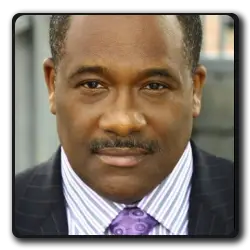 Juge Garland Burrell(manhunt_2017)