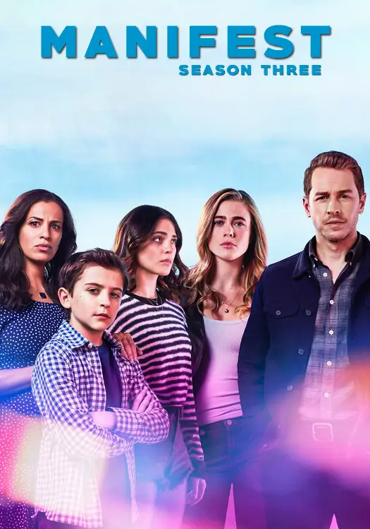 Couverture de l'album Saison 3