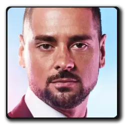 Toutes les infos sur Jared Vasquez Jared Vasquez(manifest_2018)