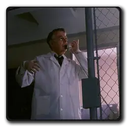 Toutes les infos sur Harold Trout Harold Trout(manimal_1983)