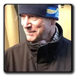 Toutes les infos sur Lieutenant Griggs Lieutenant Griggs(manimal_1983)
