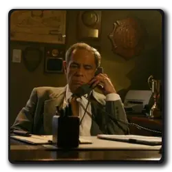 Toutes les infos sur Lieutenant Rivera Lieutenant Rivera(manimal_1983)