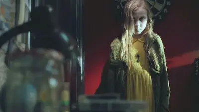 Consulter les informations sur l'épisode Episode 3