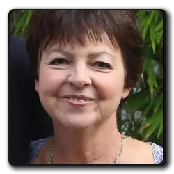 Toutes les infos sur Evelyn Bowen Evelyn Bowen(marchlands_2011)