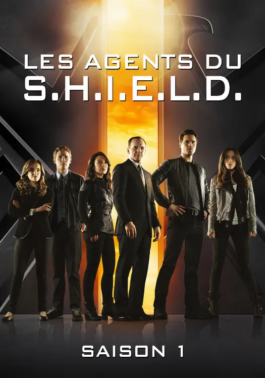 Couverture de l'album Saison 1