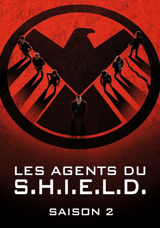 Couverture de l'album Saison 2