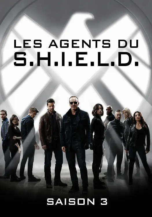 Couverture de l'album Saison 3