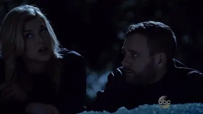 Consulter les informations sur l'épisode Coup de froid h265