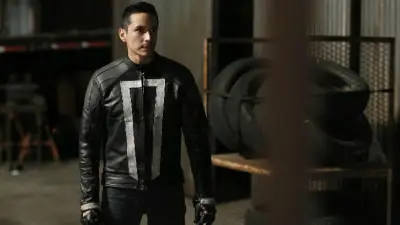 Consulter les informations sur l'épisode Ghost Rider h265