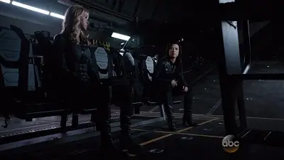 Consulter les informations sur l'épisode La Theorie du chaos h265
