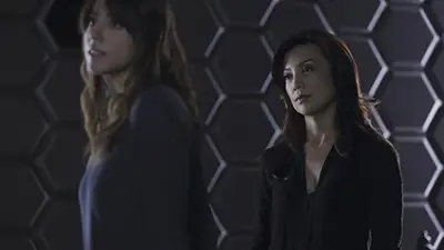 Consulter les informations sur l'épisode La Vengeance de Cal h265