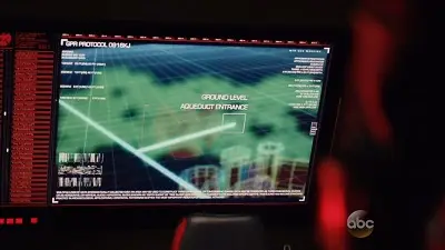 Consulter les informations sur l'épisode Maveth h265
