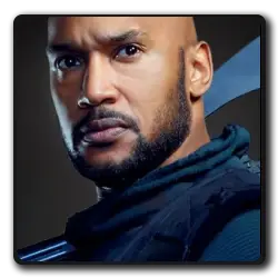 Alphonso 'Mack' Mackenzie(marvel-s-agents-of-s-h-i-e-l-d_2013)