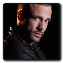 Chasseur De Lance(marvel-s-agents-of-s-h-i-e-l-d_2013)