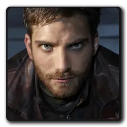 Deke Shaw(marvel-s-agents-of-s-h-i-e-l-d_2013)