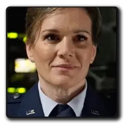 Général Hale(marvel-s-agents-of-s-h-i-e-l-d_2013)