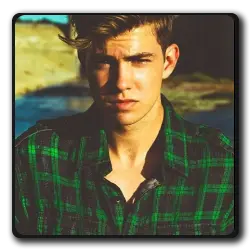 Jeune Gideon Malick(marvel-s-agents-of-s-h-i-e-l-d_2013)