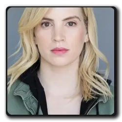 Toutes les infos sur Laura Laura(marvel-s-agents-of-s-h-i-e-l-d_2013)