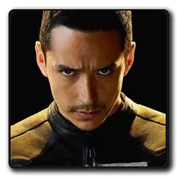 Robbie Reyes / Ghost Rider(marvel-s-agents-of-s-h-i-e-l-d_2013)