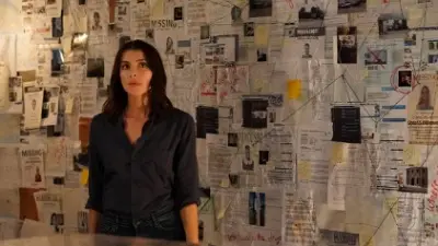 Consulter les informations sur l'épisode La part d'ombre