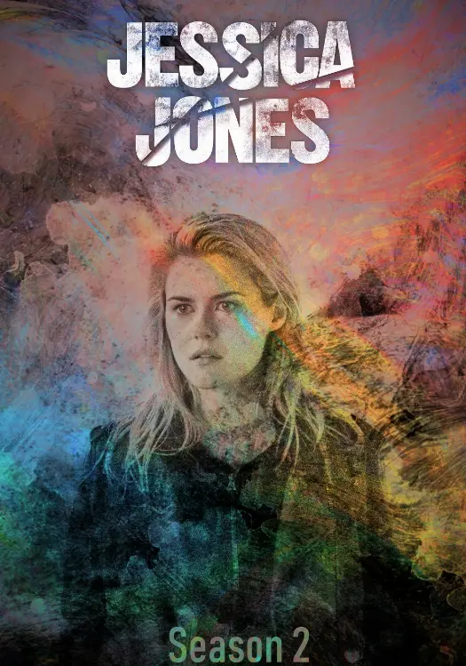 Couverture de l'album Saison 2