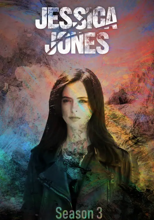 Couverture de l'album Saison 3