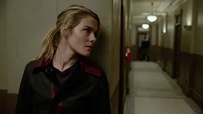 Consulter les informations sur l'épisode AKA De rien