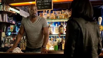 Consulter les informations sur l'épisode AKA Grâce au whisky