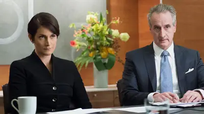 Consulter les informations sur l'épisode AKA Que ferait Jessica ?