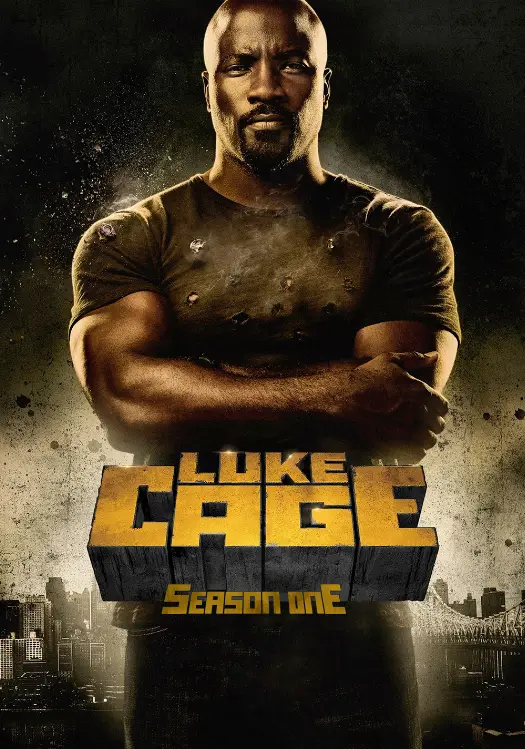 Couverture de l'album Saison 1