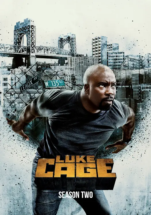 Couverture de l'album Saison 2 Couverture de l'album Saison 2