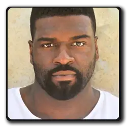 Toutes les infos sur Bert Hunter Bert Hunter(marvel-s-luke-cage_2016)