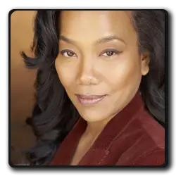Capitaine Betty Audrey(marvel-s-luke-cage_2016)