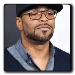 Cliff 'Méthod Man' Smith(marvel-s-luke-cage_2016)