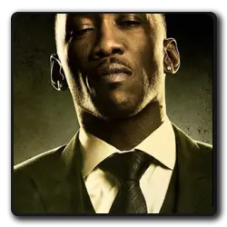 Cornell 'Cottonmouth' Stokes(marvel-s-luke-cage_2016)