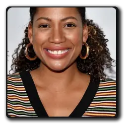 Toutes les infos sur Dana Stryker Dana Stryker(marvel-s-luke-cage_2016)