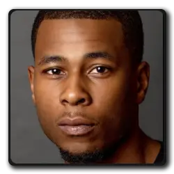 Toutes les infos sur Darnell Darnell(marvel-s-luke-cage_2016)