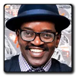 Toutes les infos sur Fab 5 Freddy Fab 5 Freddy(marvel-s-luke-cage_2016)