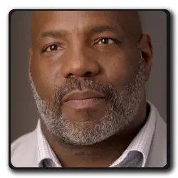 Toutes les infos sur Jelani Cobb Jelani Cobb(marvel-s-luke-cage_2016)