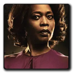 Toutes les infos sur Mariah Dillard Mariah Dillard(marvel-s-luke-cage_2016)