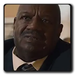 Toutes les infos sur Révérend John Pope Révérend John Pope(marvel-s-luke-cage_2016)