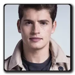 Chase Stein(marvel-s-runaways_2017)