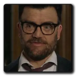 Dale Yorkes(marvel-s-runaways_2017)