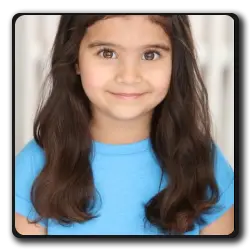 Jeune Molly(marvel-s-runaways_2017)