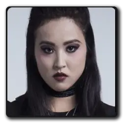 Nico Minoru(marvel-s-runaways_2017)