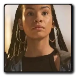Xavin (voix)(marvel-s-runaways_2017)