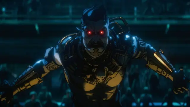 Consulter les informations sur l'&eacute;pisode Épisode 2