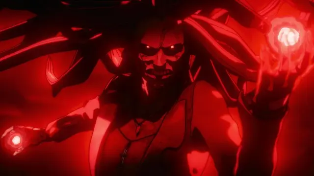 Consulter les informations sur l'&eacute;pisode Épisode 4