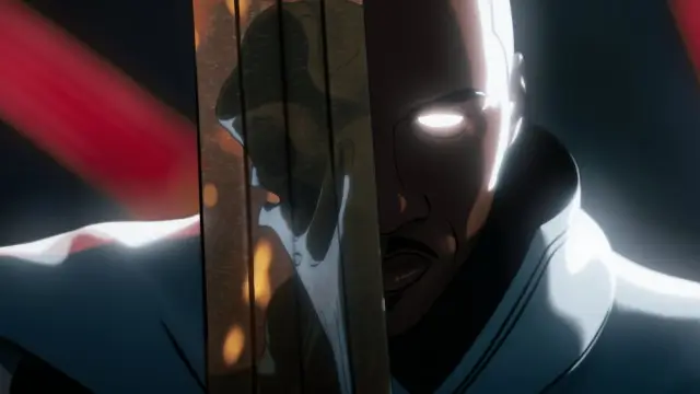 Consulter les informations sur l'&eacute;pisode Épisode 4